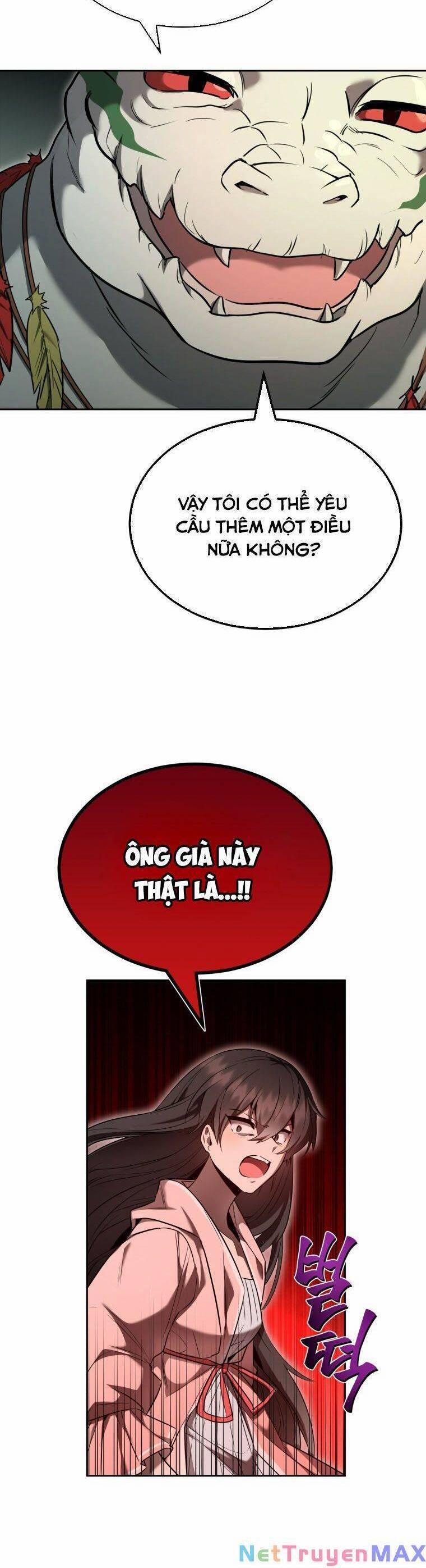 Cách Sống Sót Khi Đã Max Level 25 trang 35