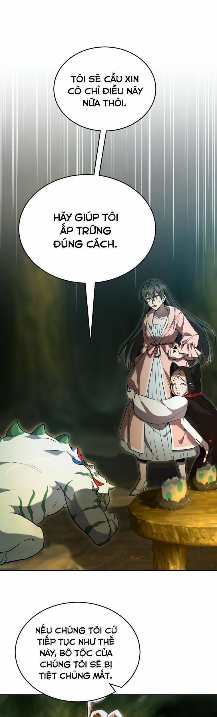 Cách Sống Sót Khi Đã Max Level 25 trang 36