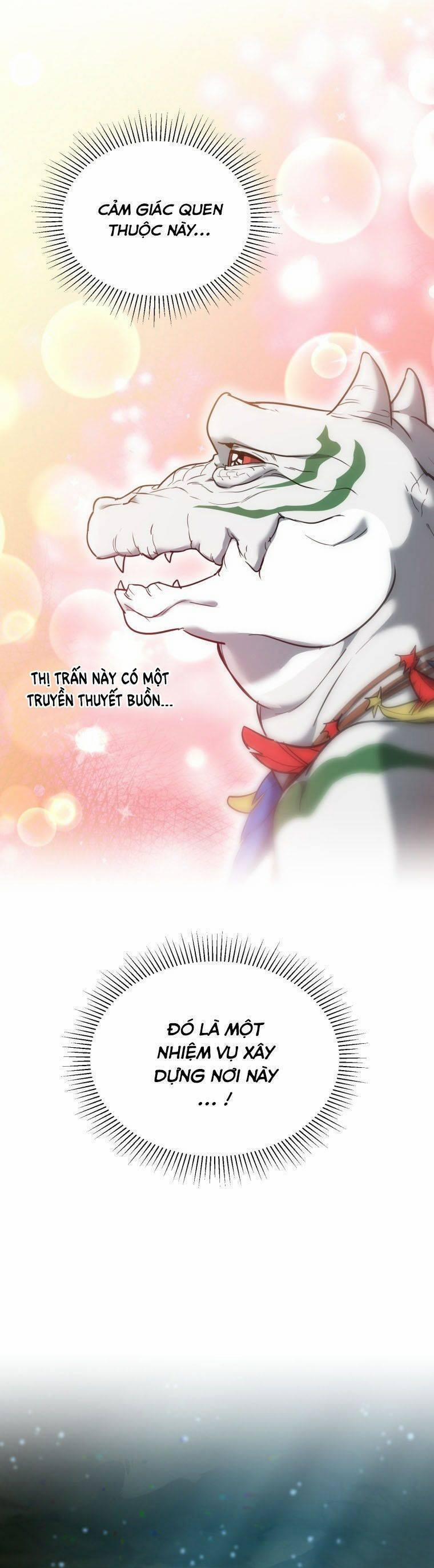 Cách Sống Sót Khi Đã Max Level 25 trang 4