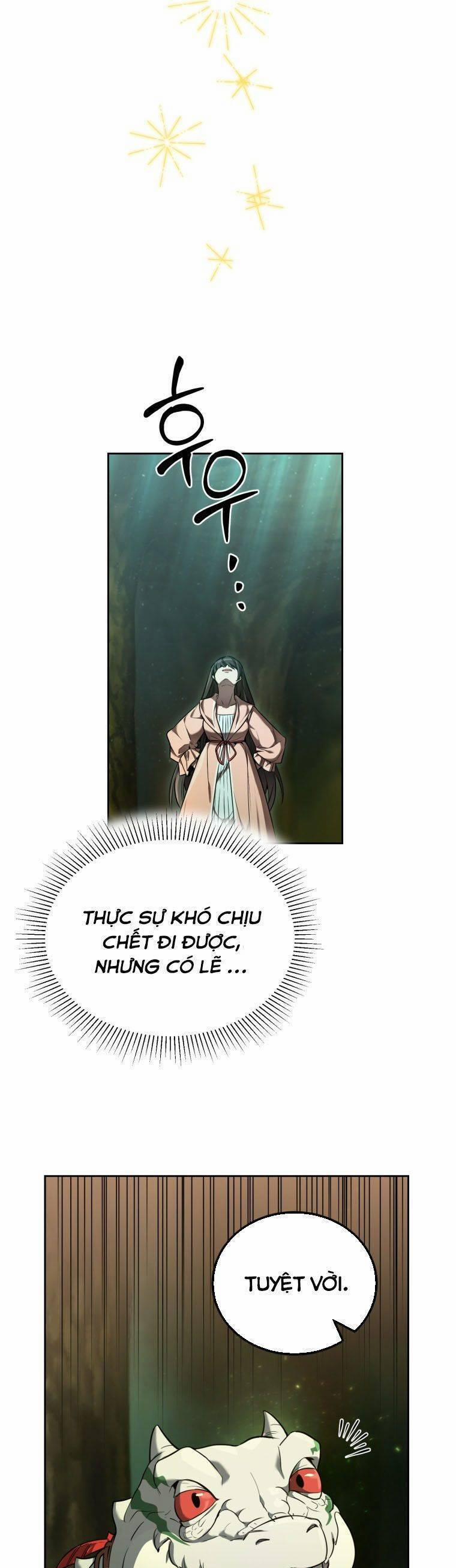 Cách Sống Sót Khi Đã Max Level 25 trang 40