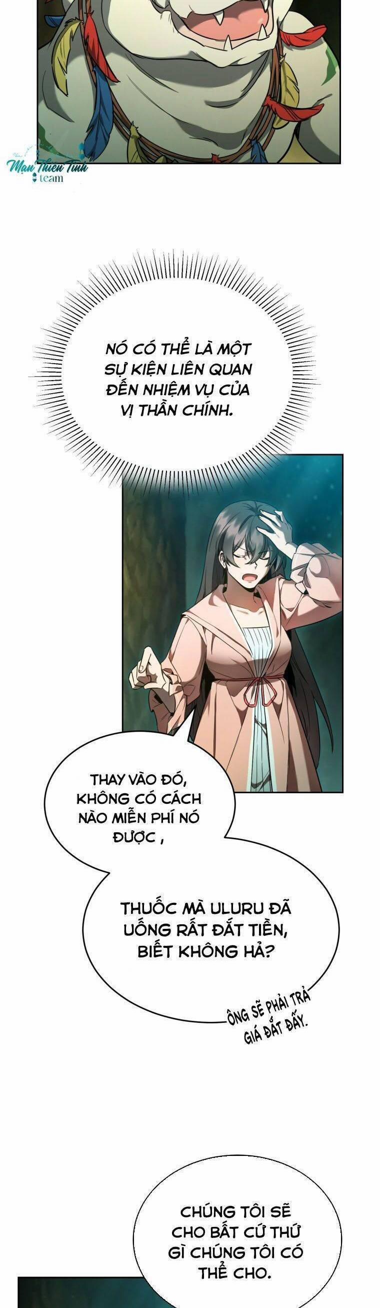 Cách Sống Sót Khi Đã Max Level 25 trang 41