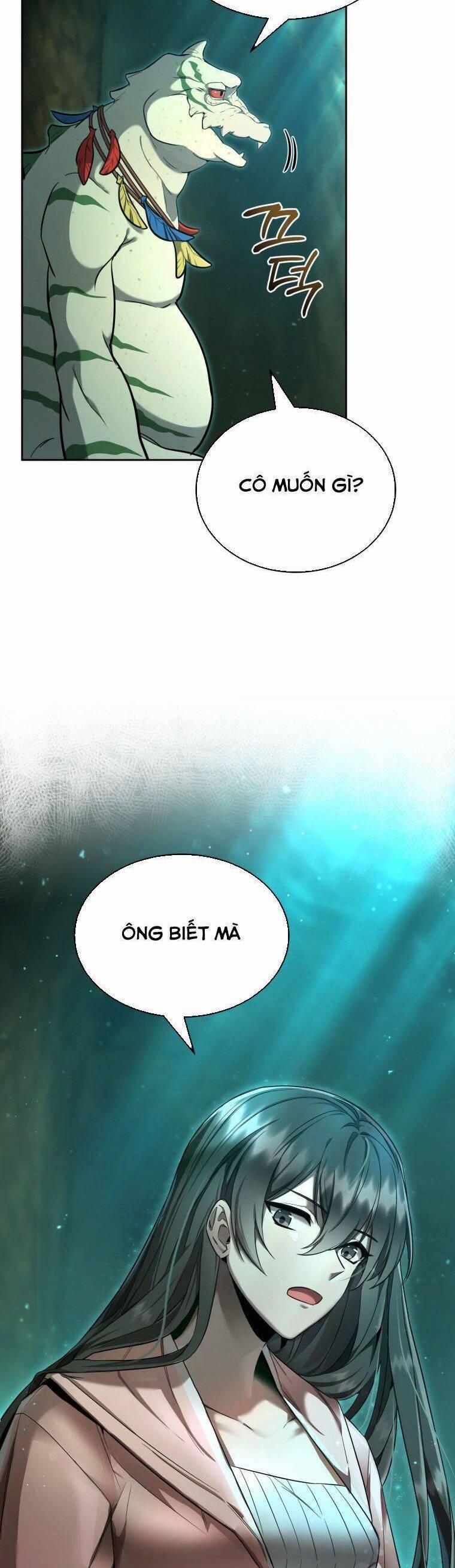 Cách Sống Sót Khi Đã Max Level 25 trang 42