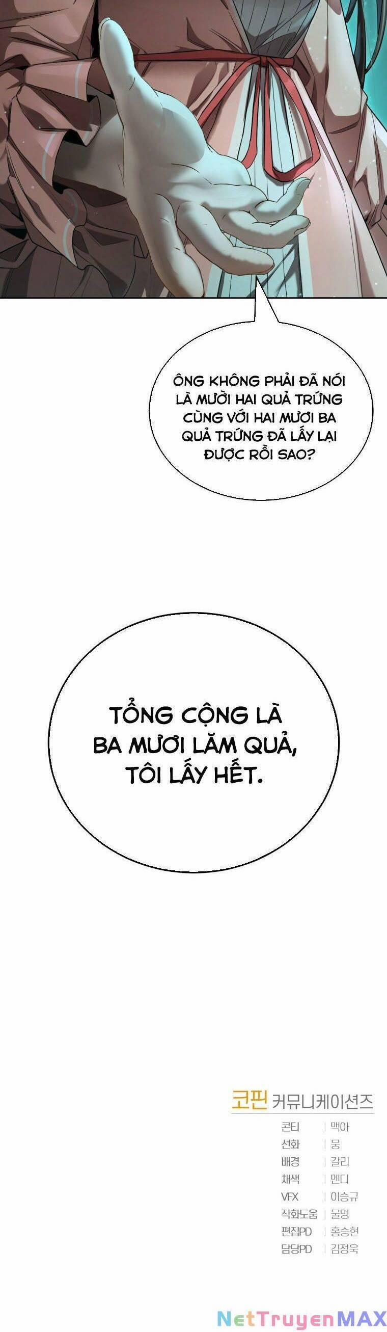 Cách Sống Sót Khi Đã Max Level 25 trang 43