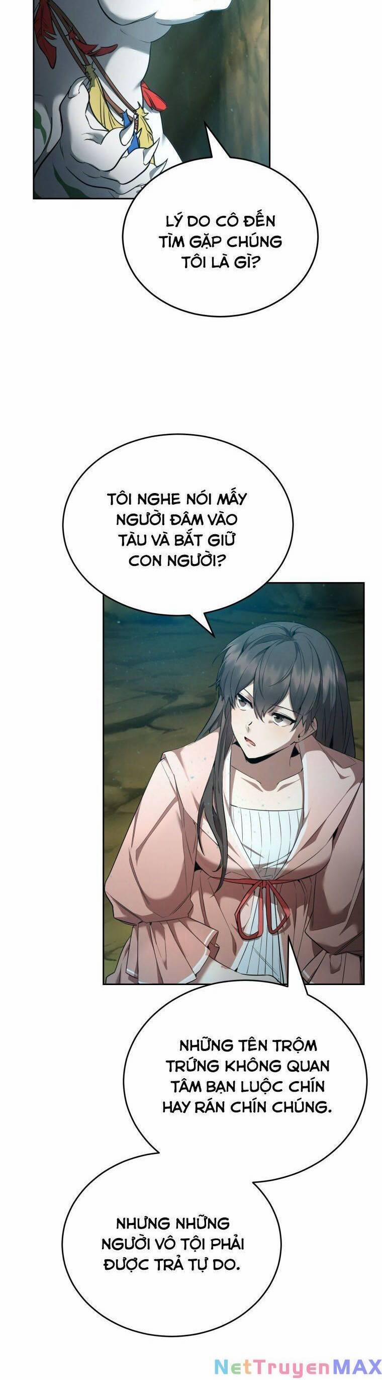 Cách Sống Sót Khi Đã Max Level 25 trang 7