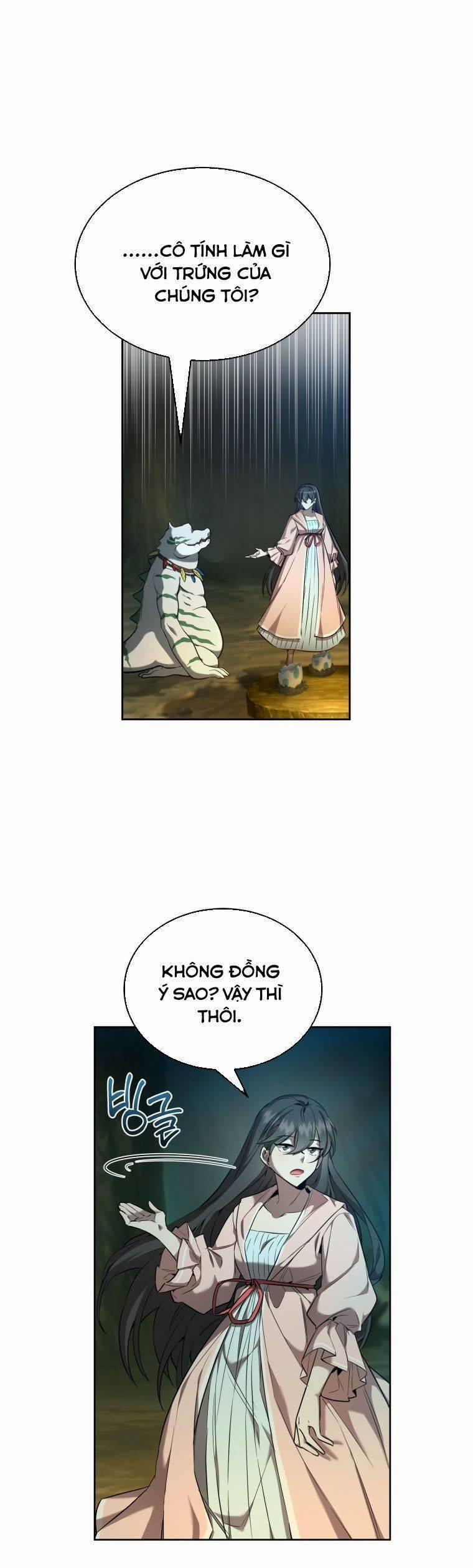 Cách Sống Sót Khi Đã Max Level 26 trang 0