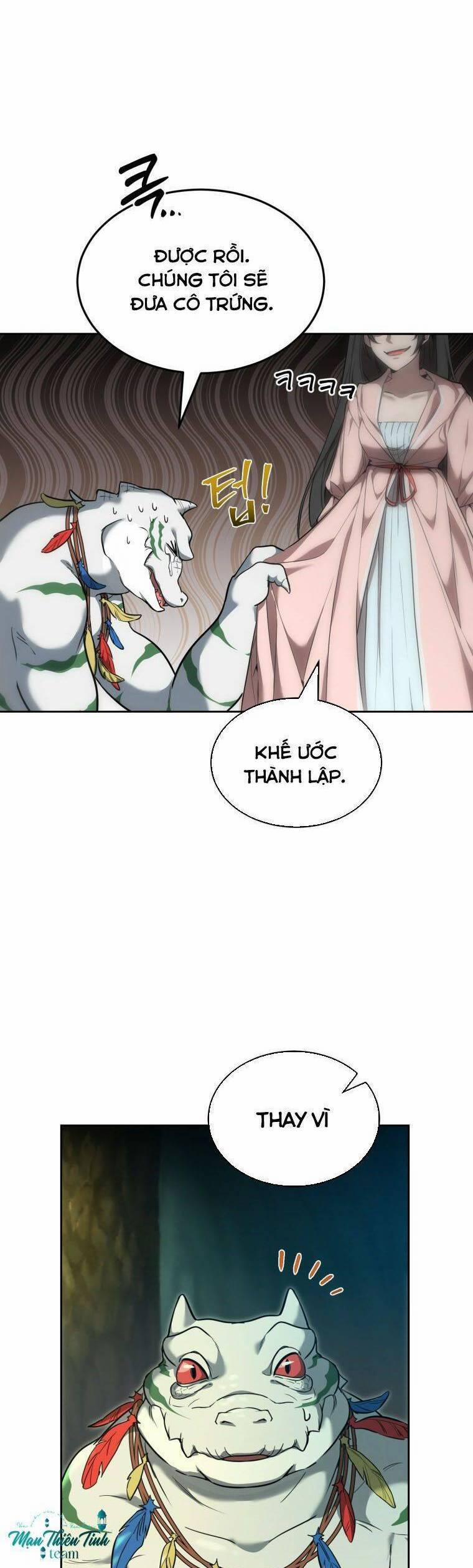 Cách Sống Sót Khi Đã Max Level 26 trang 1