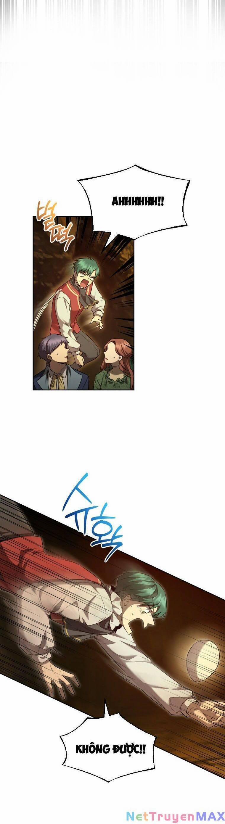 Cách Sống Sót Khi Đã Max Level 26 trang 11