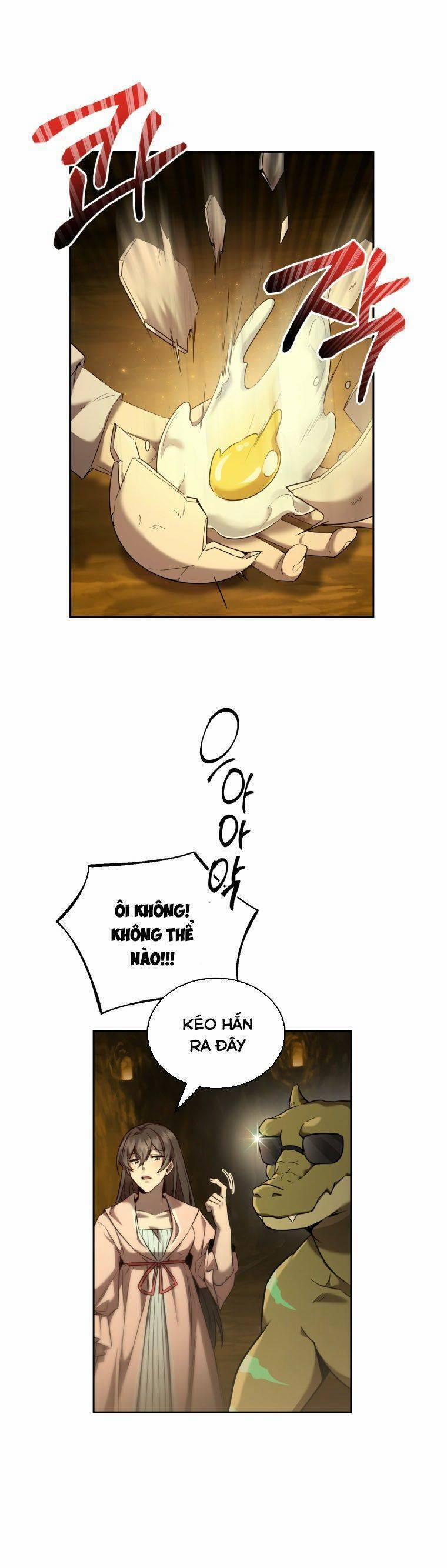 Cách Sống Sót Khi Đã Max Level 26 trang 12