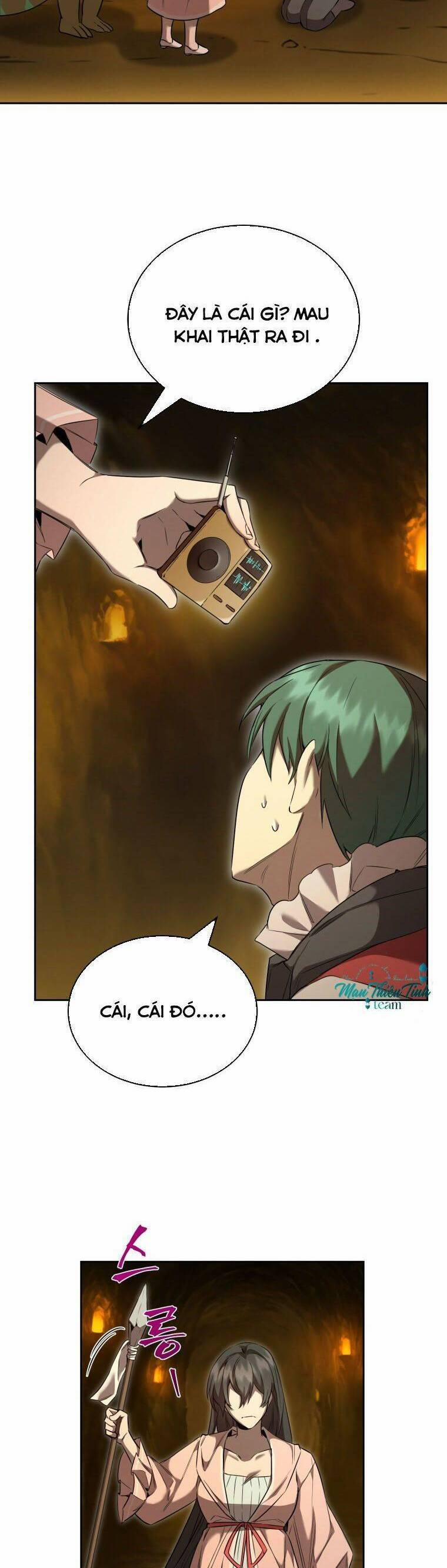 Cách Sống Sót Khi Đã Max Level 26 trang 14