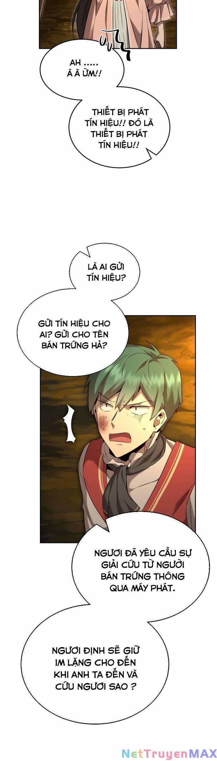 Cách Sống Sót Khi Đã Max Level 26 trang 15