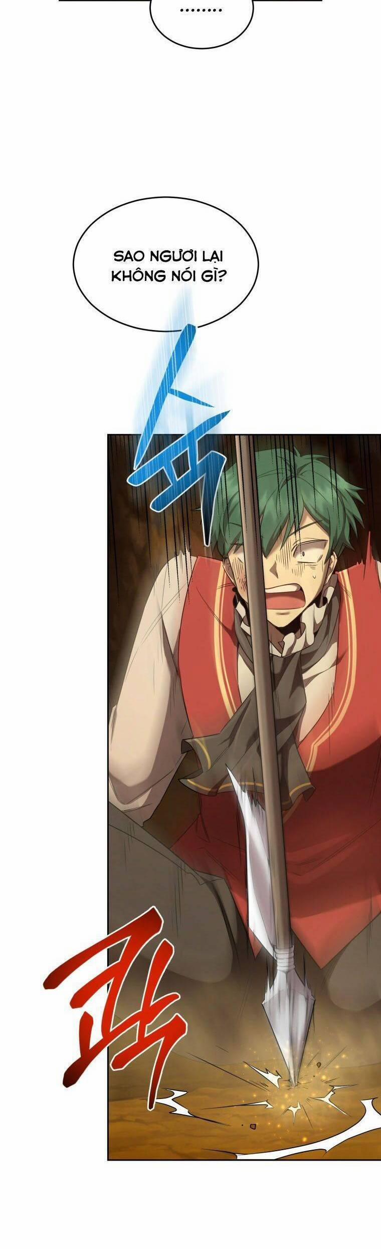 Cách Sống Sót Khi Đã Max Level 26 trang 17