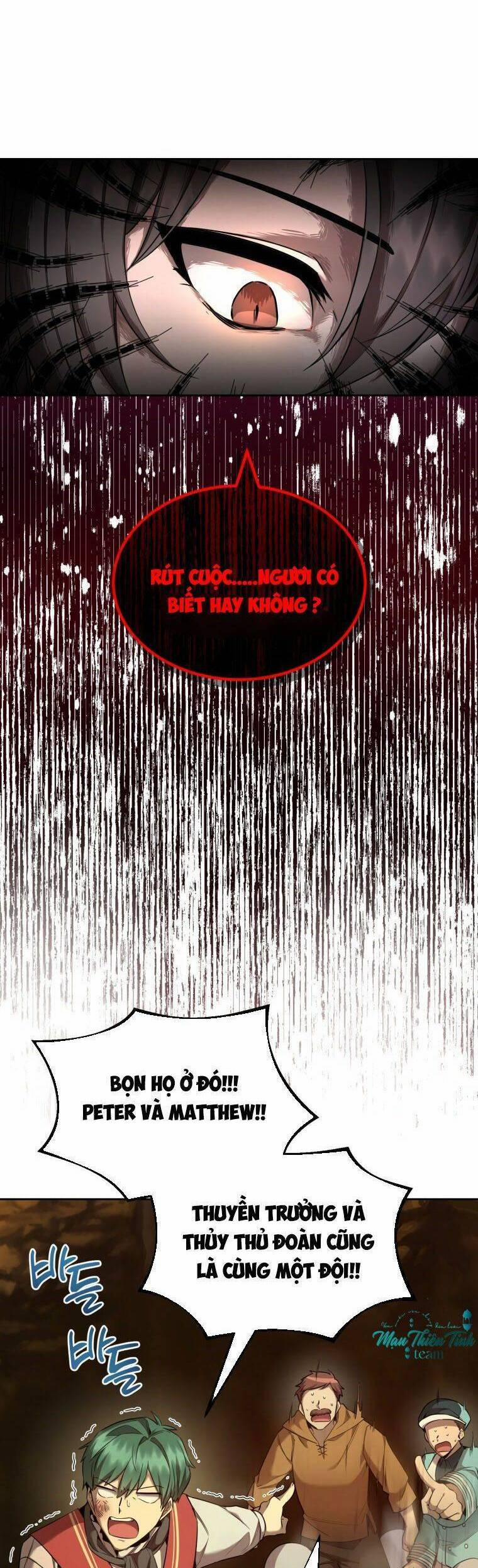 Cách Sống Sót Khi Đã Max Level 26 trang 18