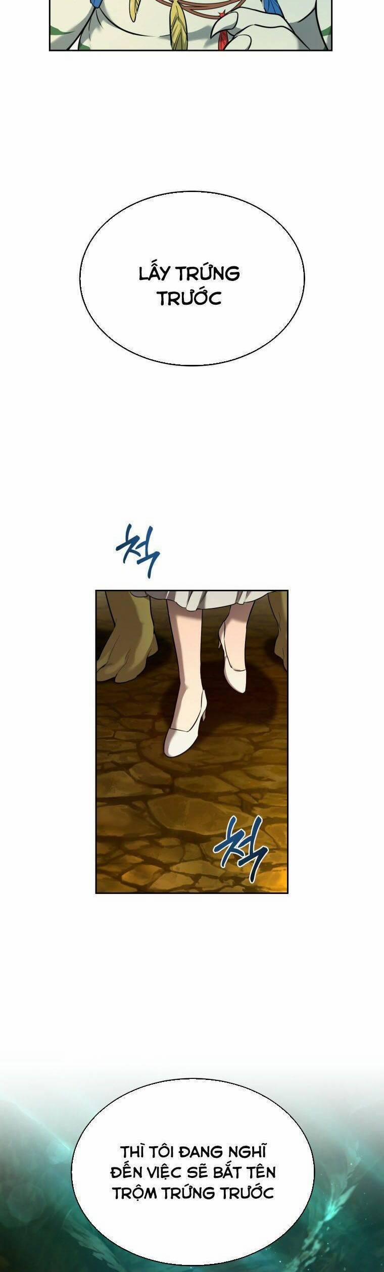 Cách Sống Sót Khi Đã Max Level 26 trang 2