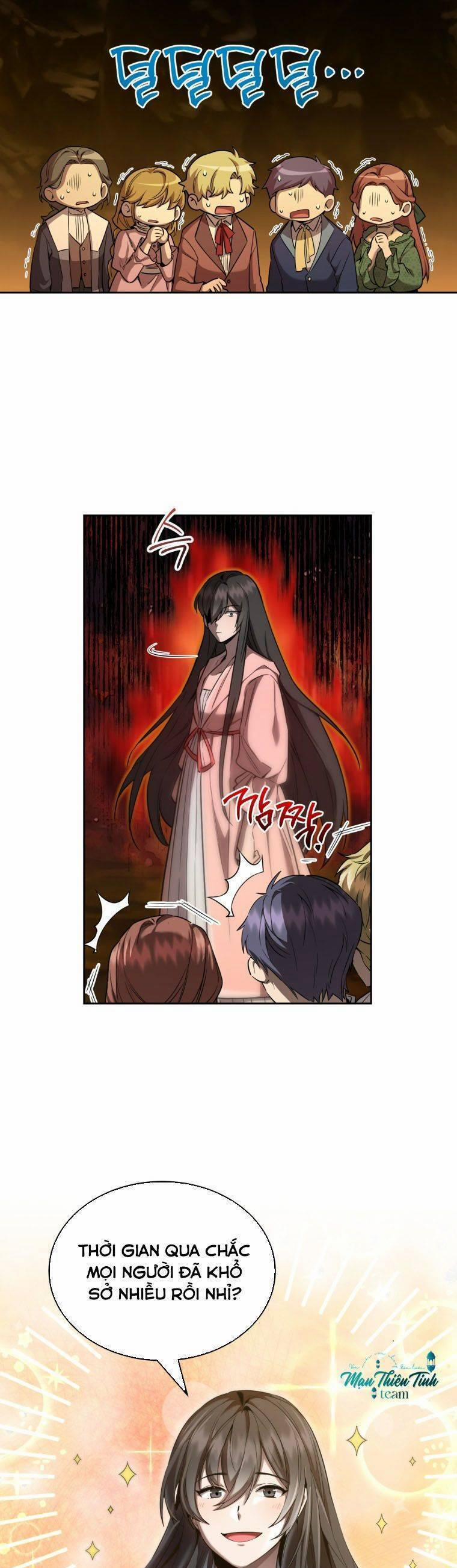 Cách Sống Sót Khi Đã Max Level 26 trang 21