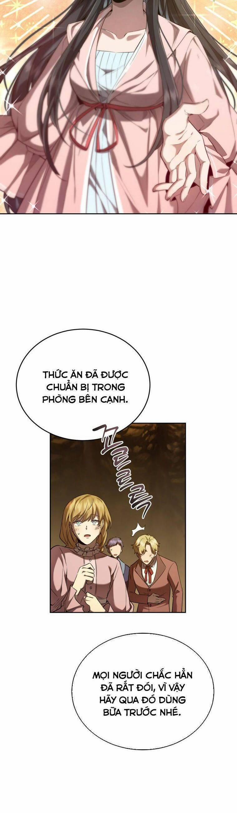 Cách Sống Sót Khi Đã Max Level 26 trang 22