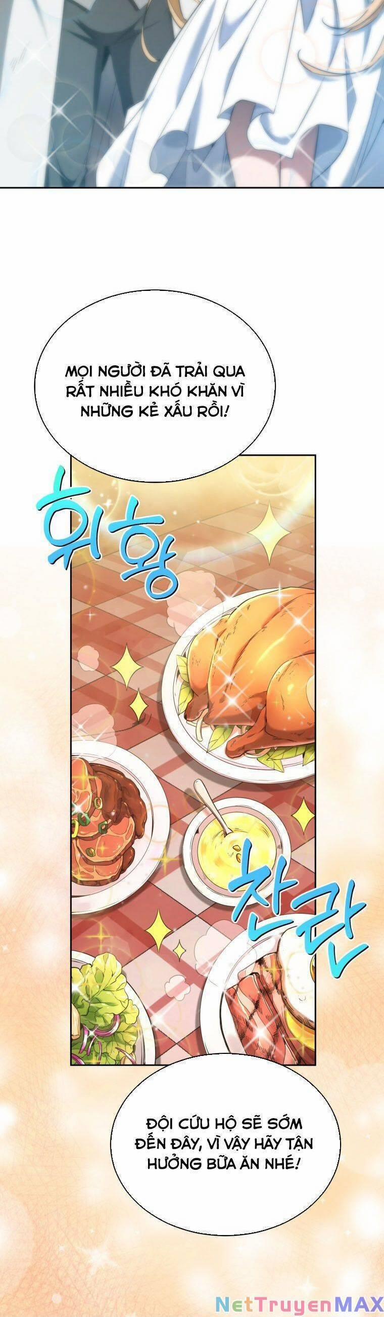 Cách Sống Sót Khi Đã Max Level 26 trang 24