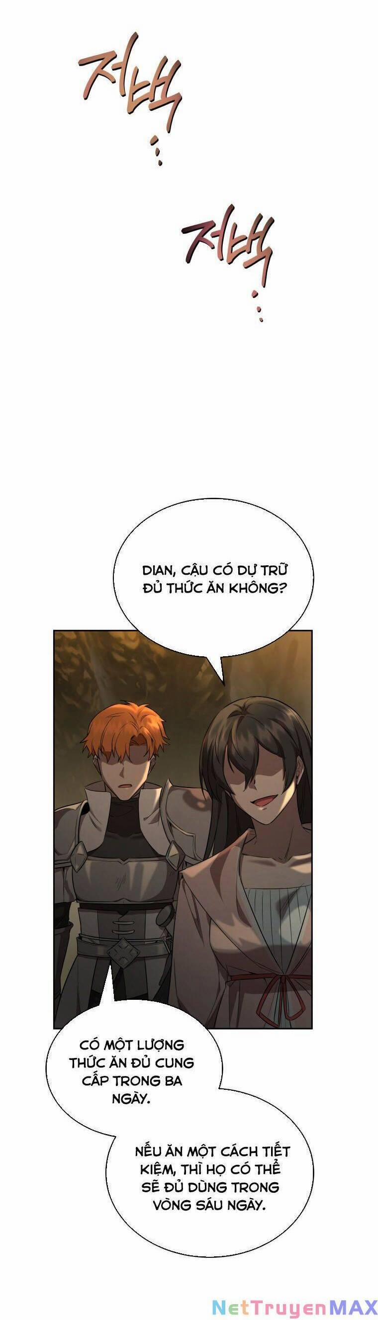 Cách Sống Sót Khi Đã Max Level 26 trang 28