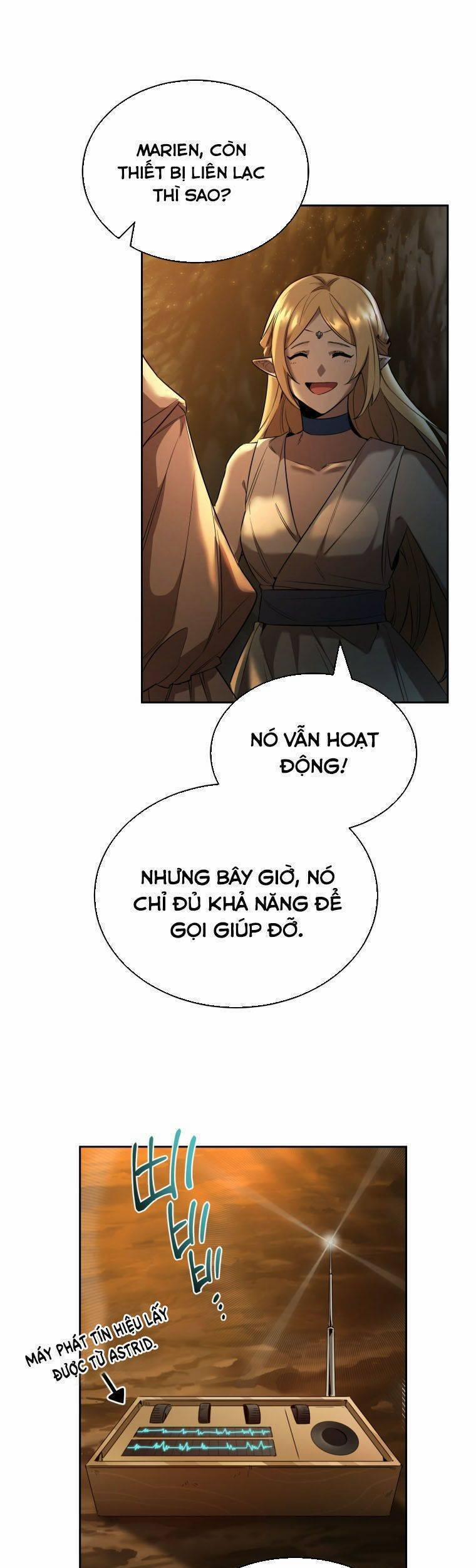 Cách Sống Sót Khi Đã Max Level 26 trang 29