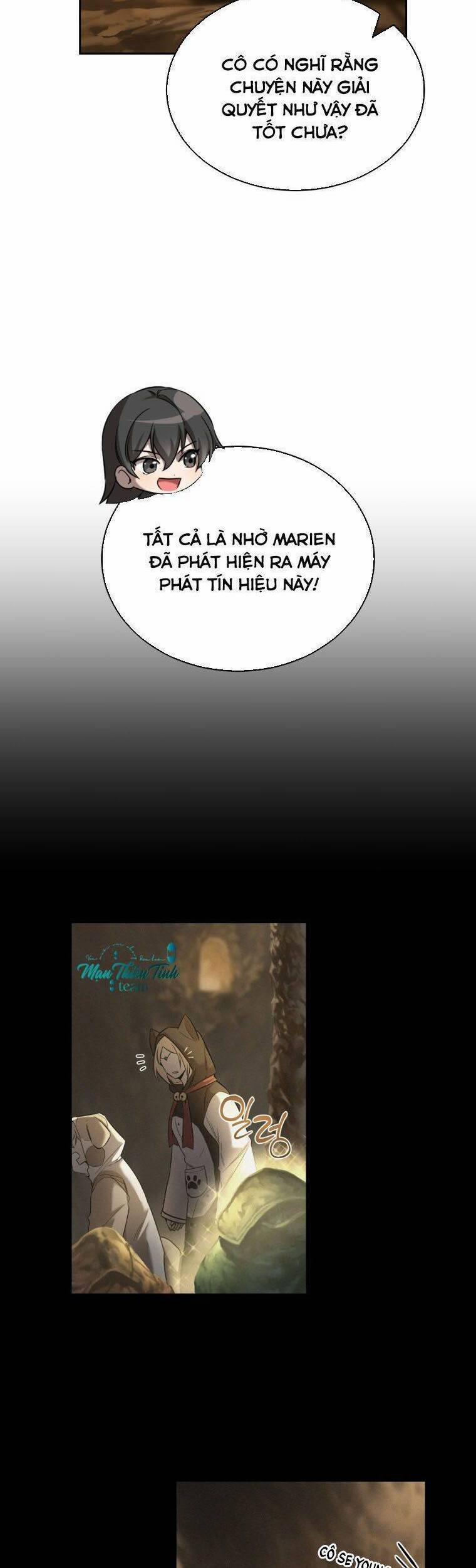 Cách Sống Sót Khi Đã Max Level 26 trang 30