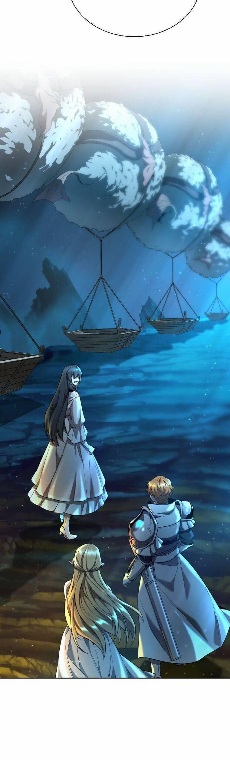 Cách Sống Sót Khi Đã Max Level 26 trang 36