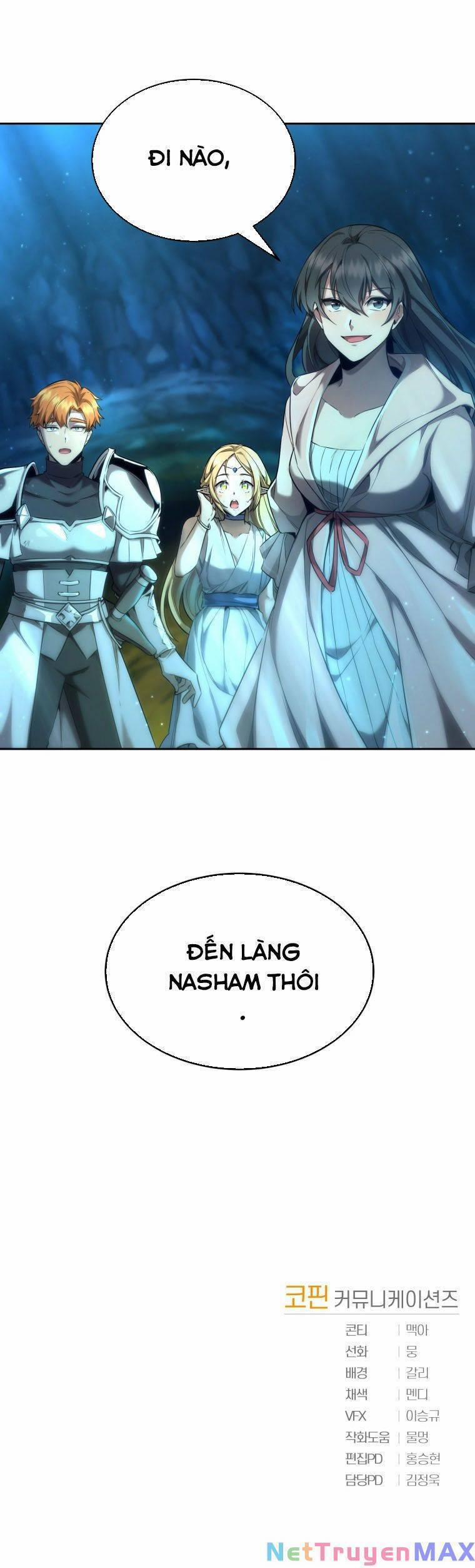 Cách Sống Sót Khi Đã Max Level 26 trang 37