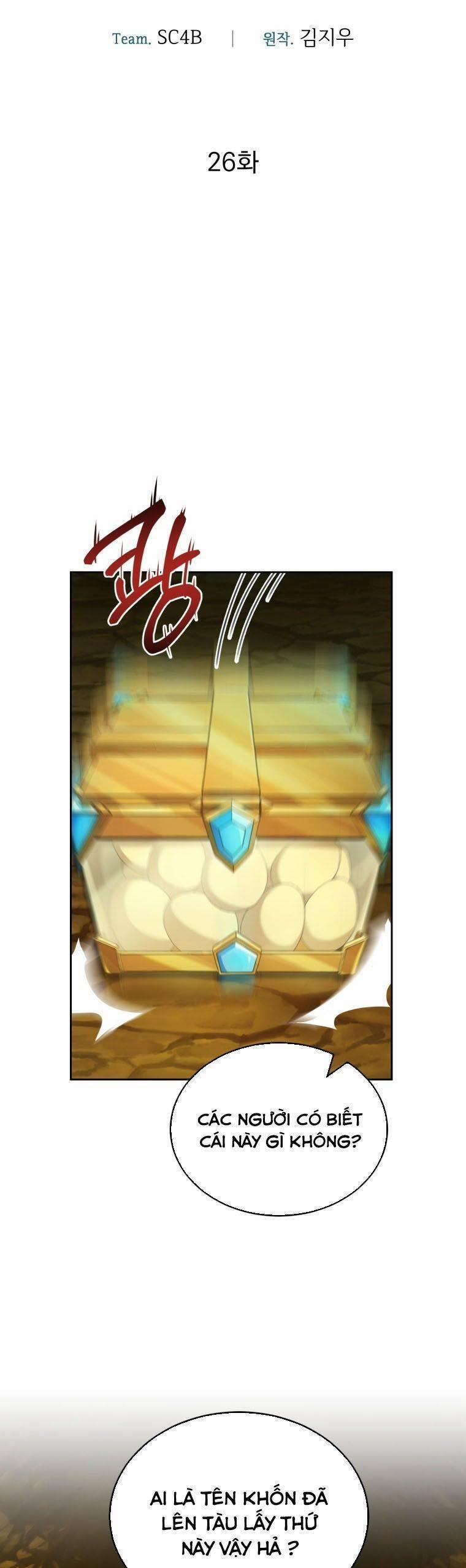 Cách Sống Sót Khi Đã Max Level 26 trang 4