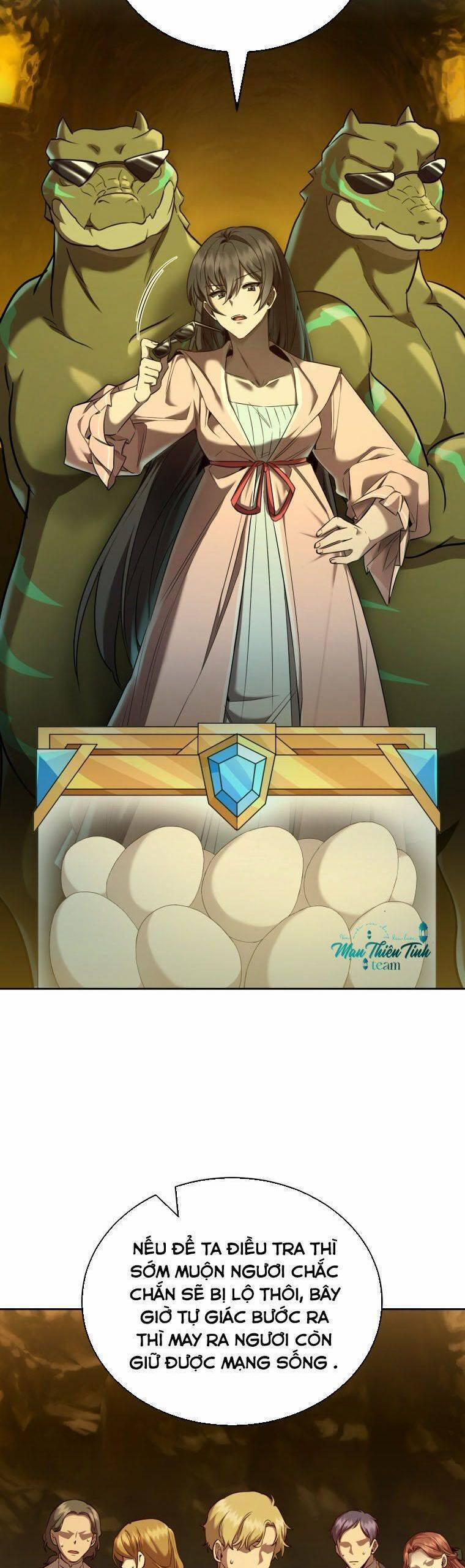 Cách Sống Sót Khi Đã Max Level 26 trang 5