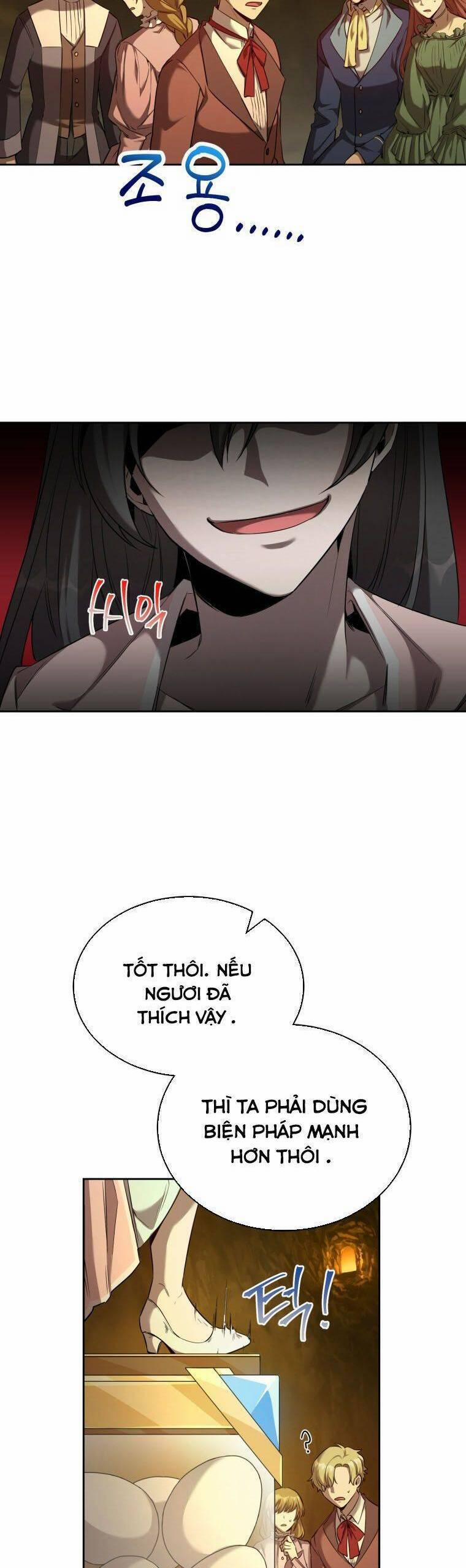 Cách Sống Sót Khi Đã Max Level 26 trang 6