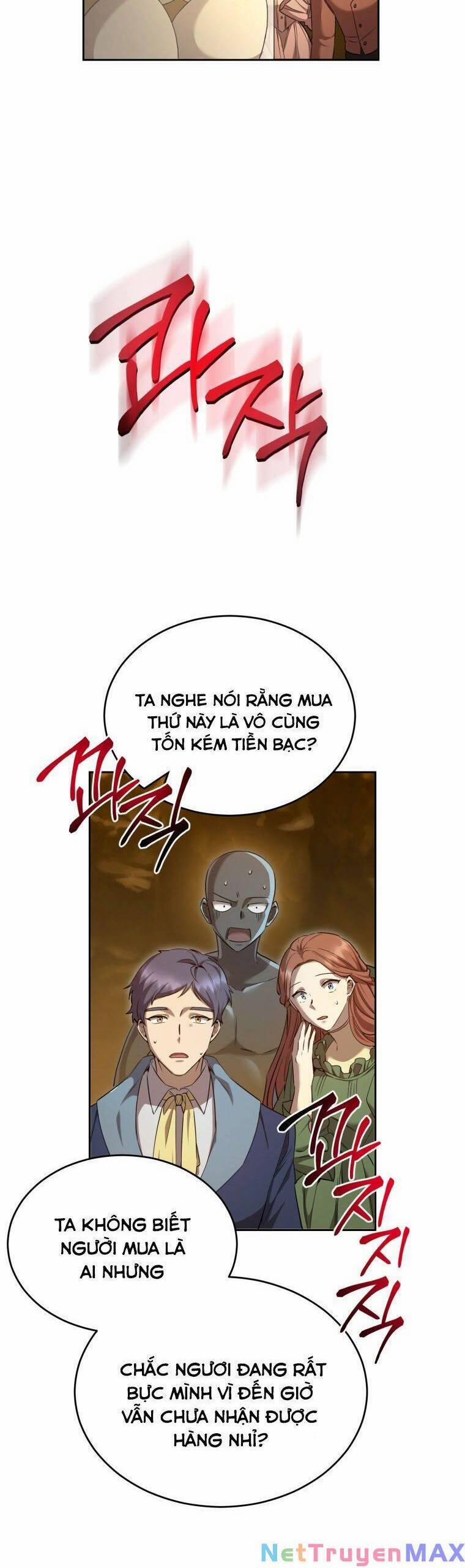 Cách Sống Sót Khi Đã Max Level 26 trang 7