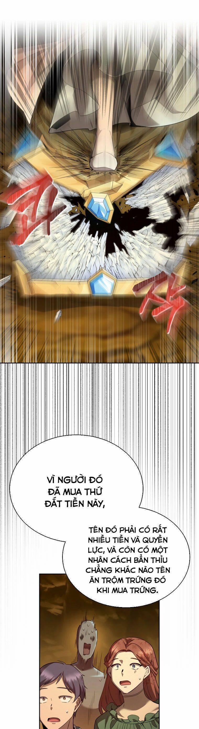 Cách Sống Sót Khi Đã Max Level 26 trang 8