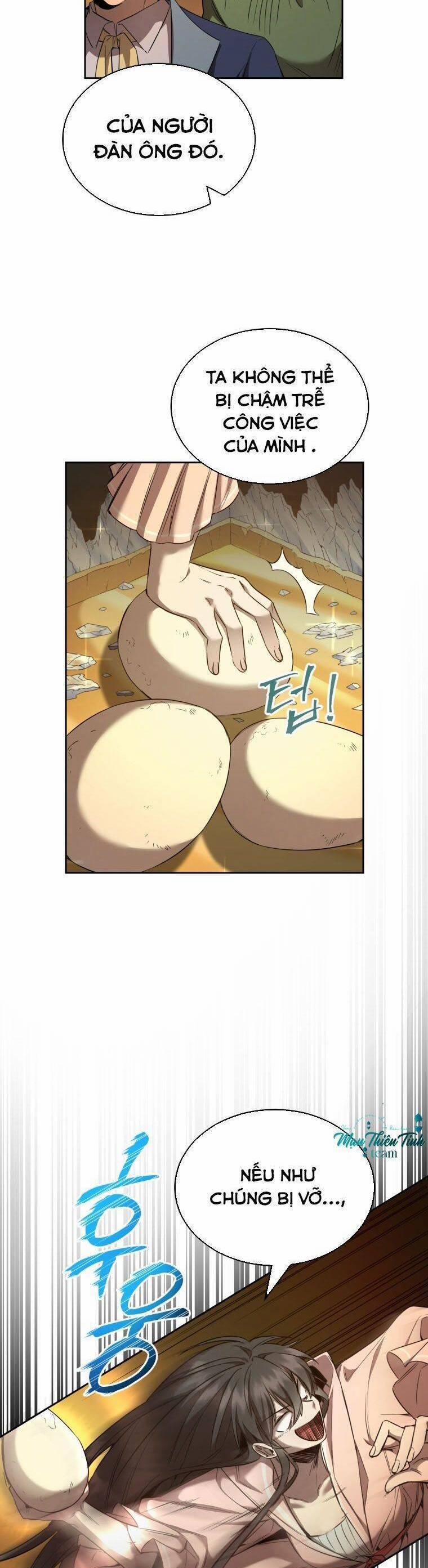 Cách Sống Sót Khi Đã Max Level 26 trang 9