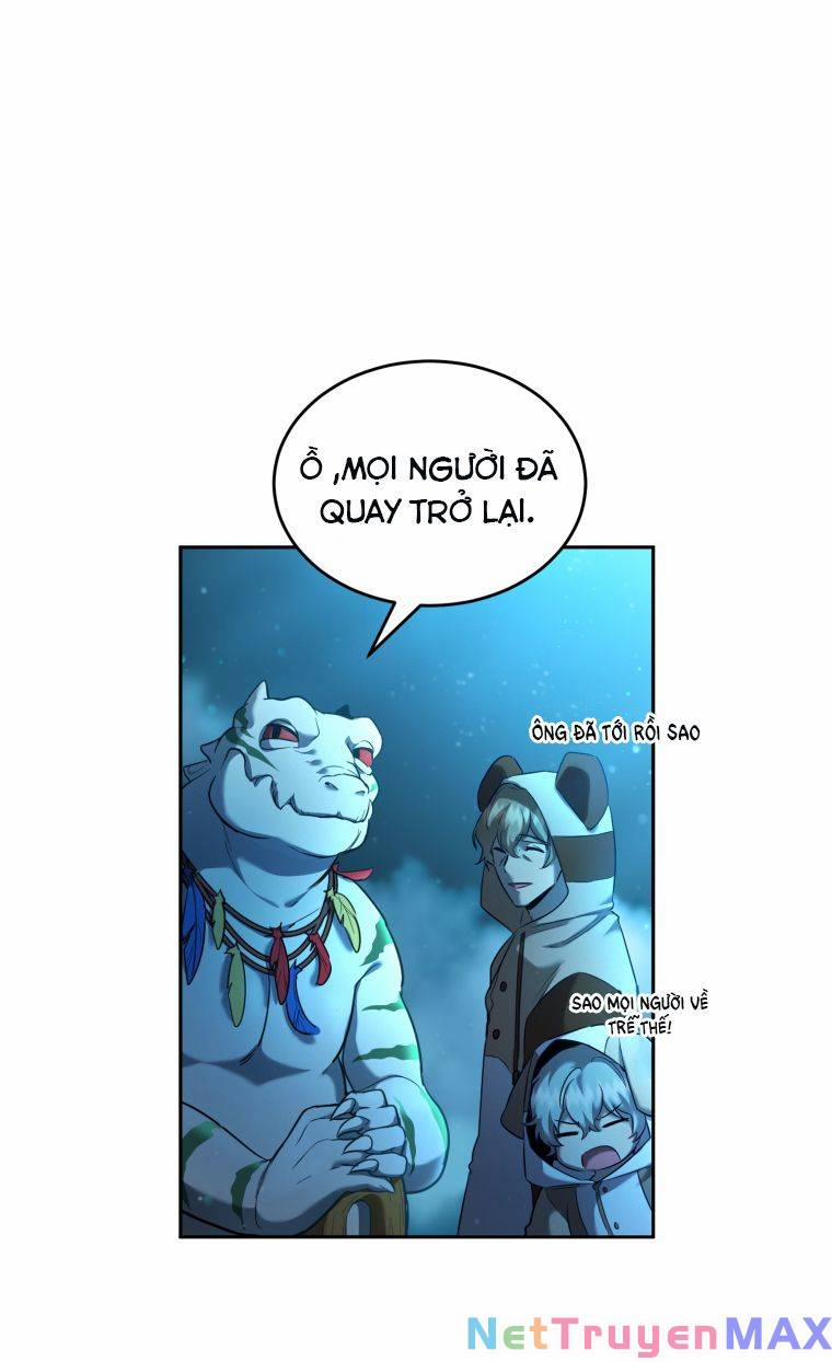 Cách Sống Sót Khi Đã Max Level 27 trang 1