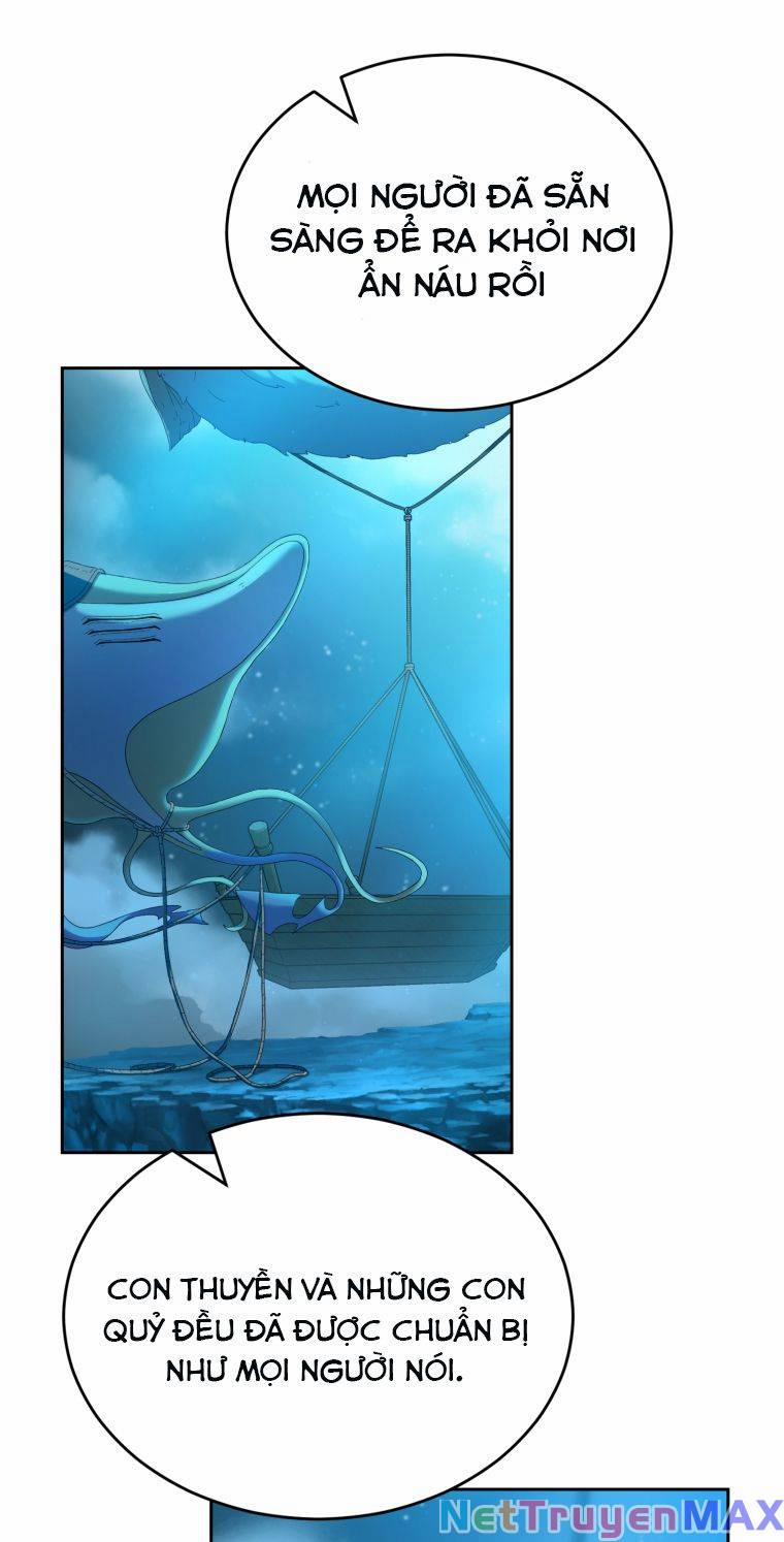 Cách Sống Sót Khi Đã Max Level 27 trang 2