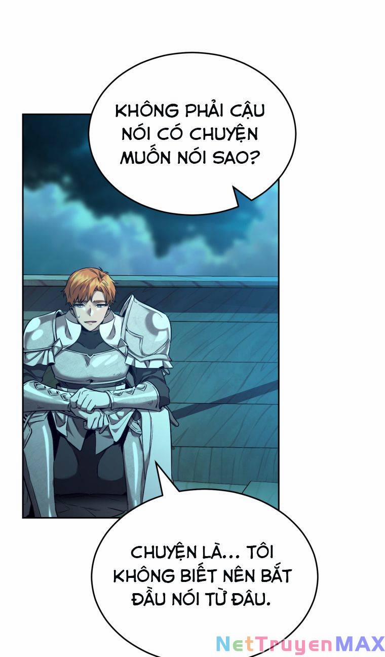 Cách Sống Sót Khi Đã Max Level 27 trang 22