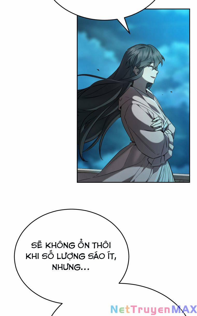 Cách Sống Sót Khi Đã Max Level 27 trang 27