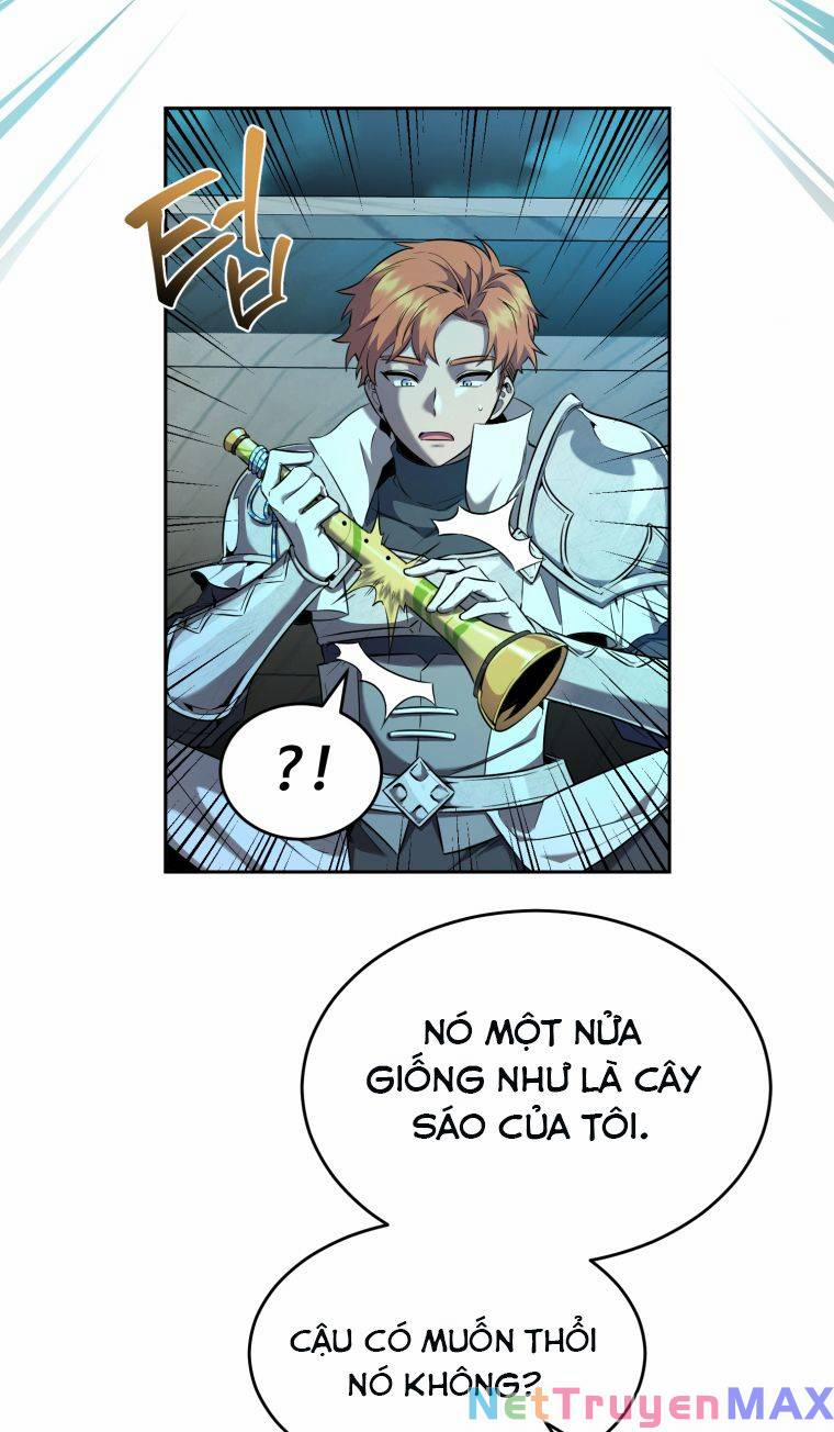 Cách Sống Sót Khi Đã Max Level 27 trang 31