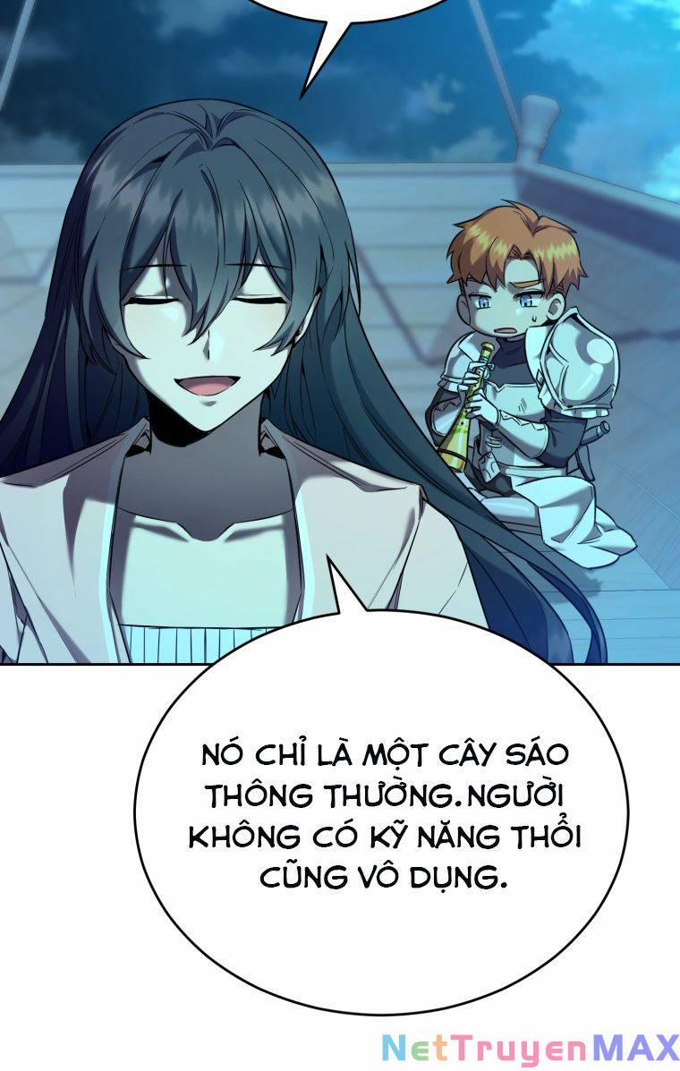 Cách Sống Sót Khi Đã Max Level 27 trang 36