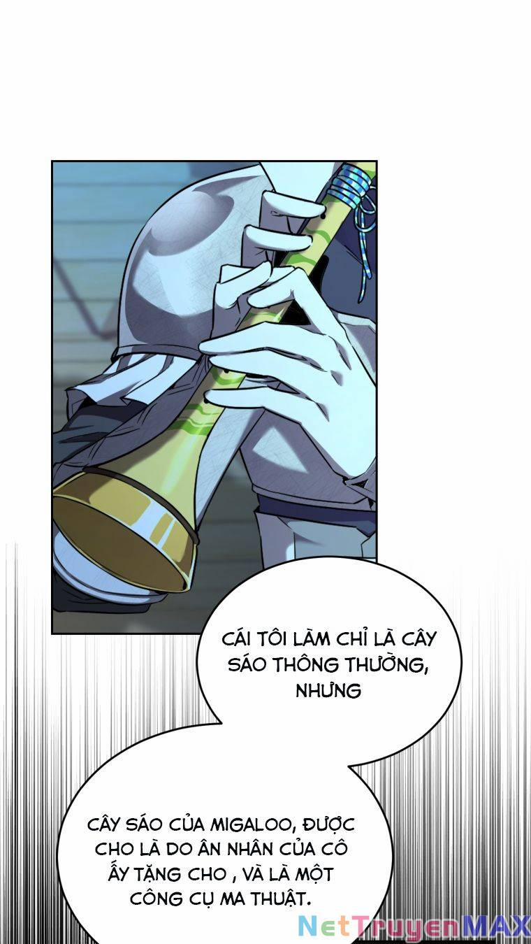 Cách Sống Sót Khi Đã Max Level 27 trang 37