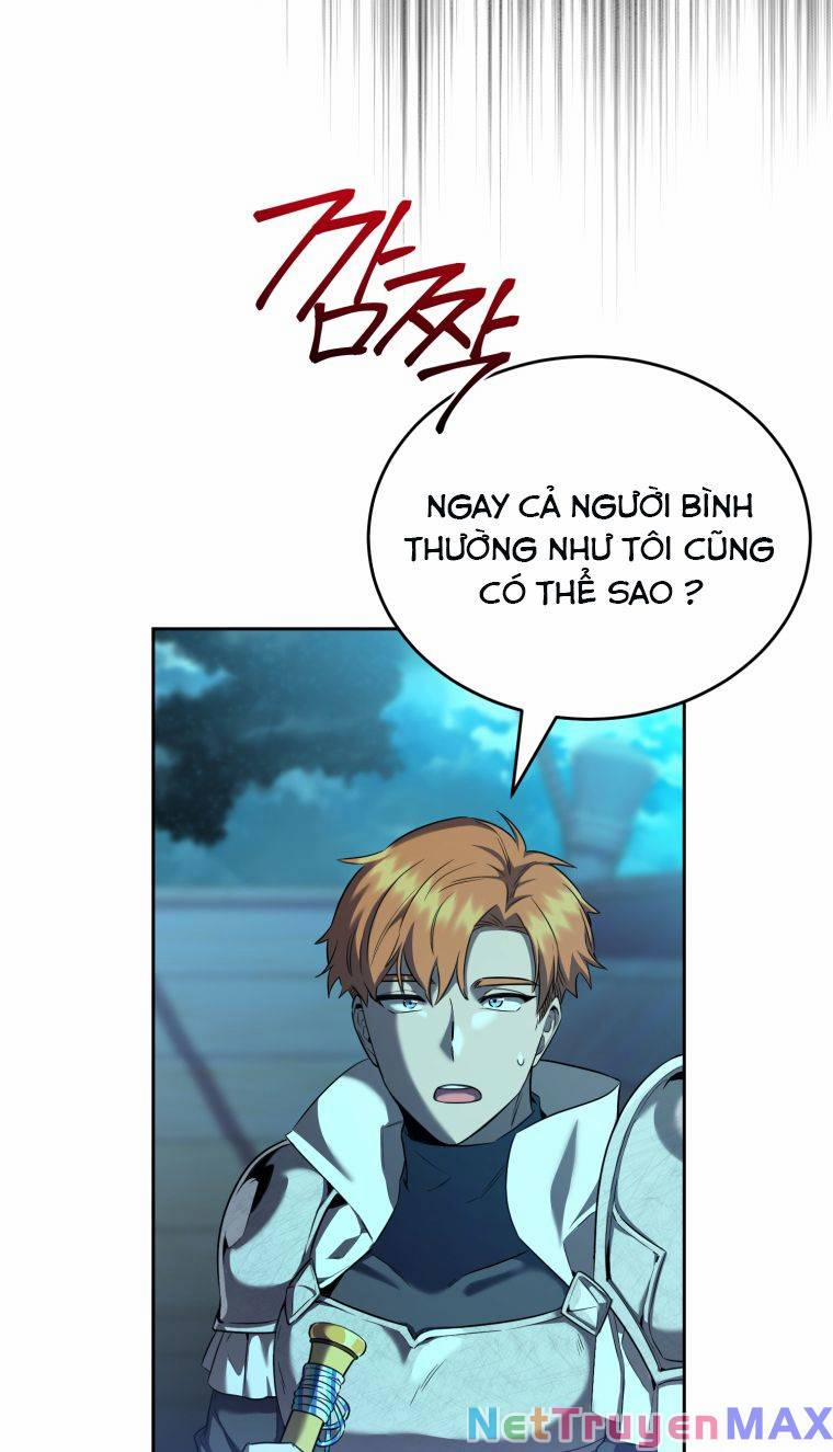 Cách Sống Sót Khi Đã Max Level 27 trang 39