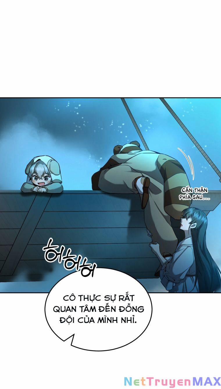 Cách Sống Sót Khi Đã Max Level 27 trang 4