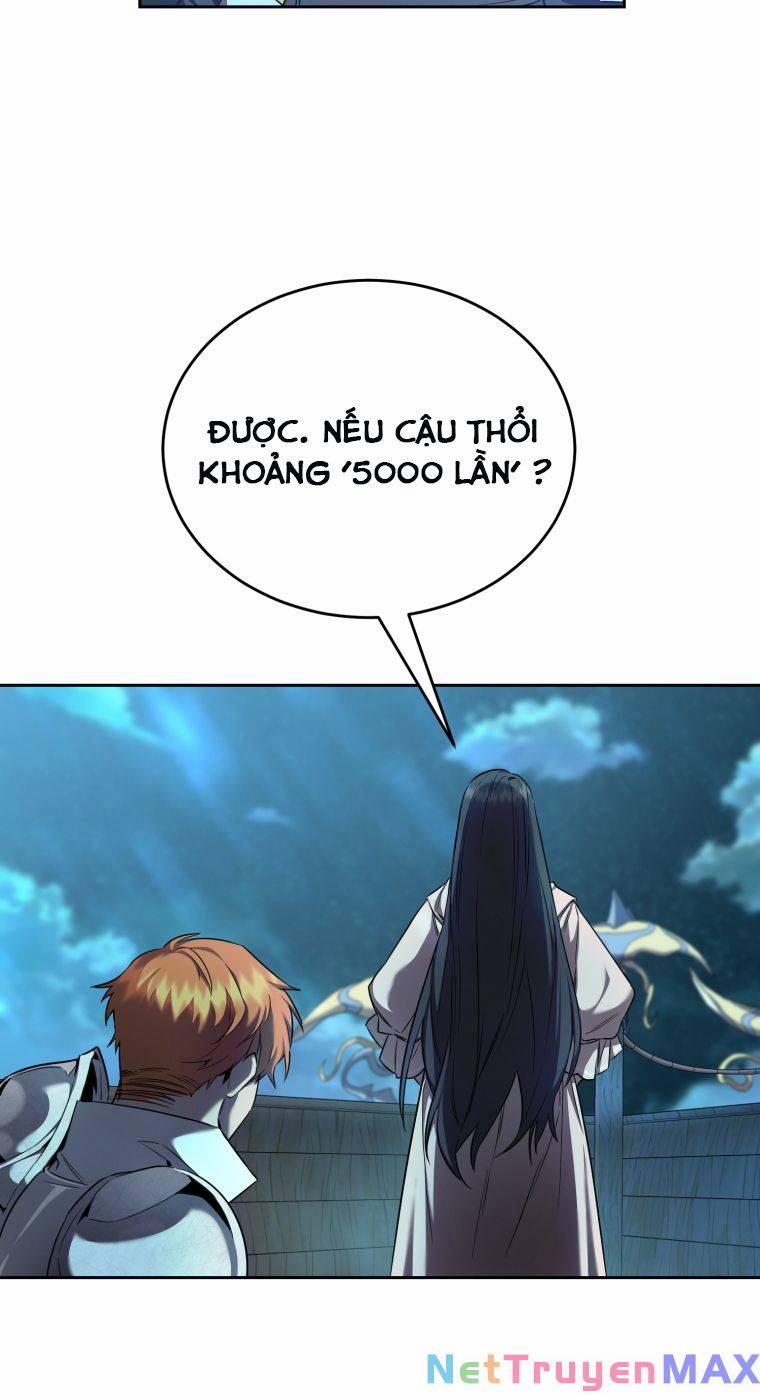 Cách Sống Sót Khi Đã Max Level 27 trang 40