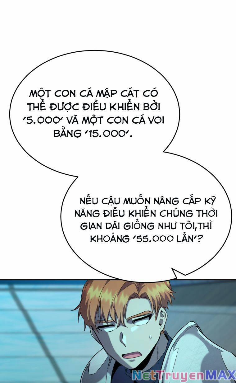 Cách Sống Sót Khi Đã Max Level 27 trang 41