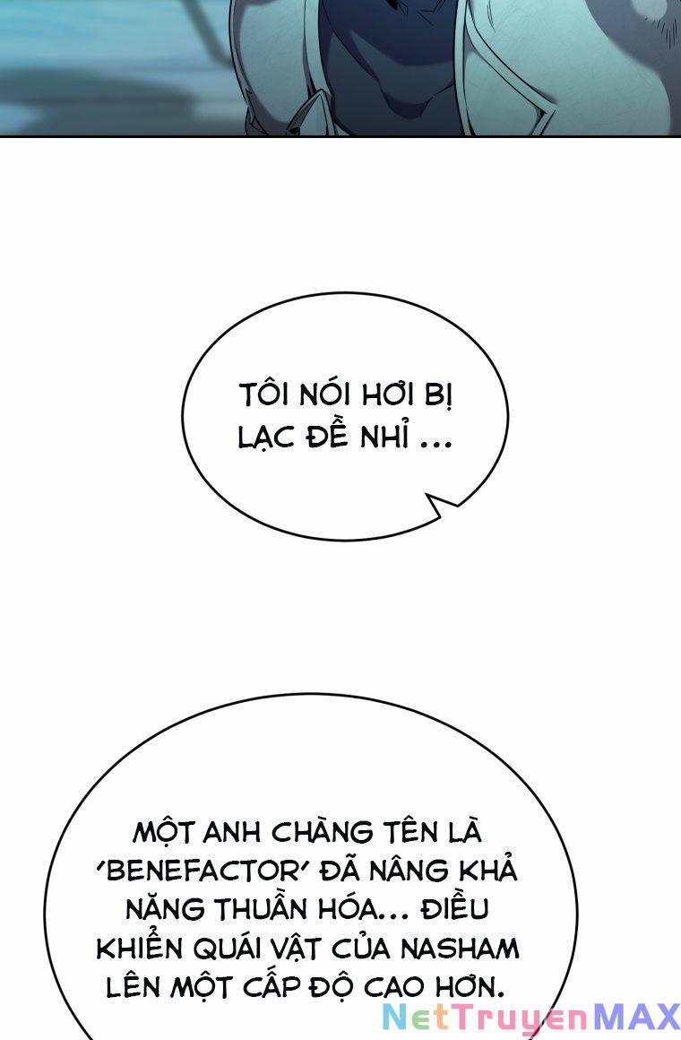 Cách Sống Sót Khi Đã Max Level 27 trang 42