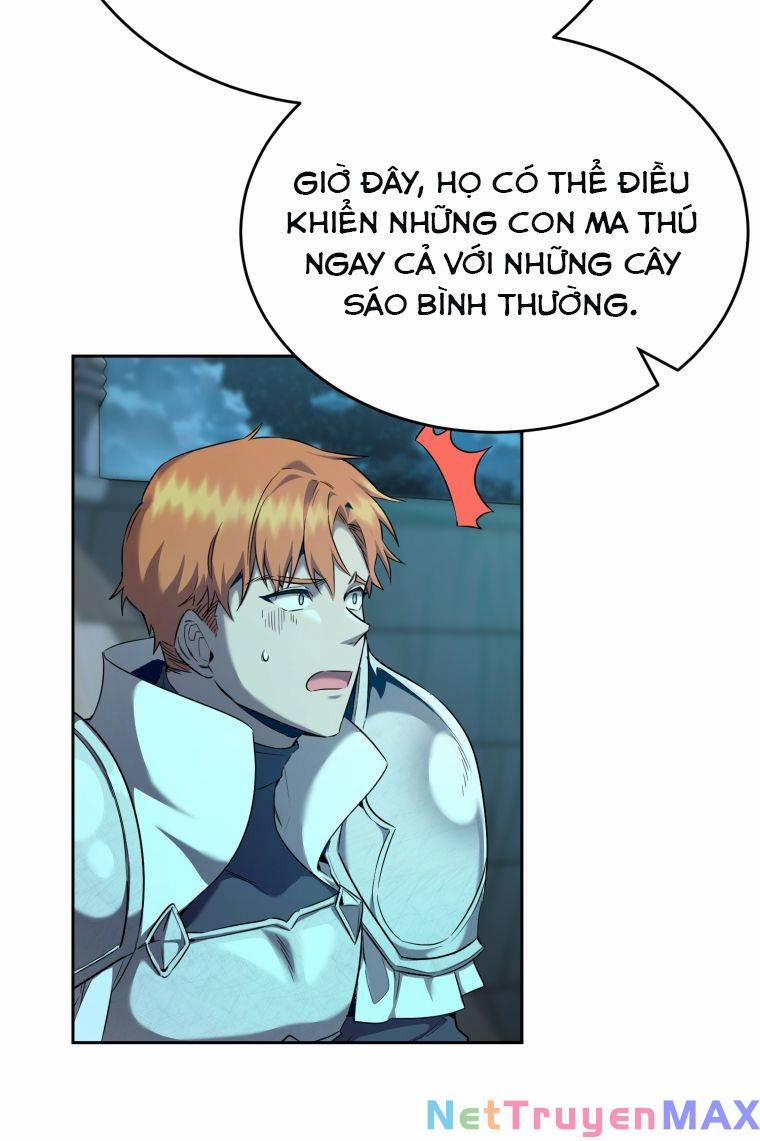 Cách Sống Sót Khi Đã Max Level 27 trang 43