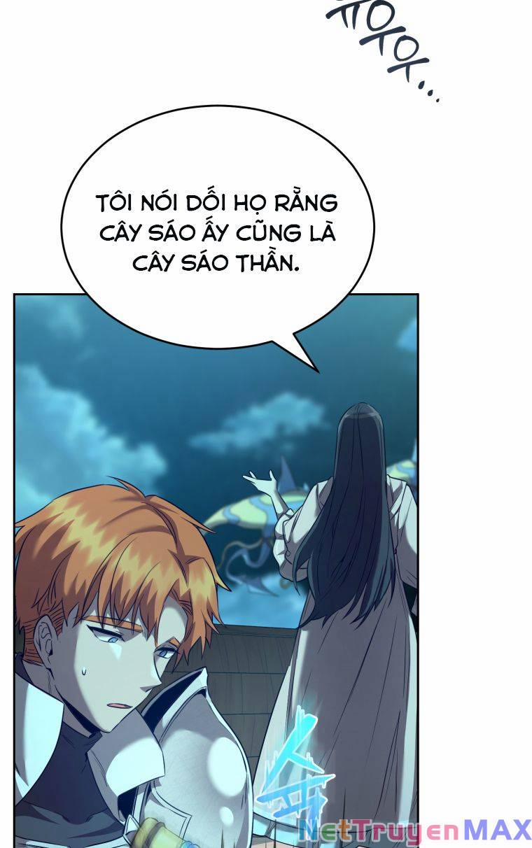 Cách Sống Sót Khi Đã Max Level 27 trang 45