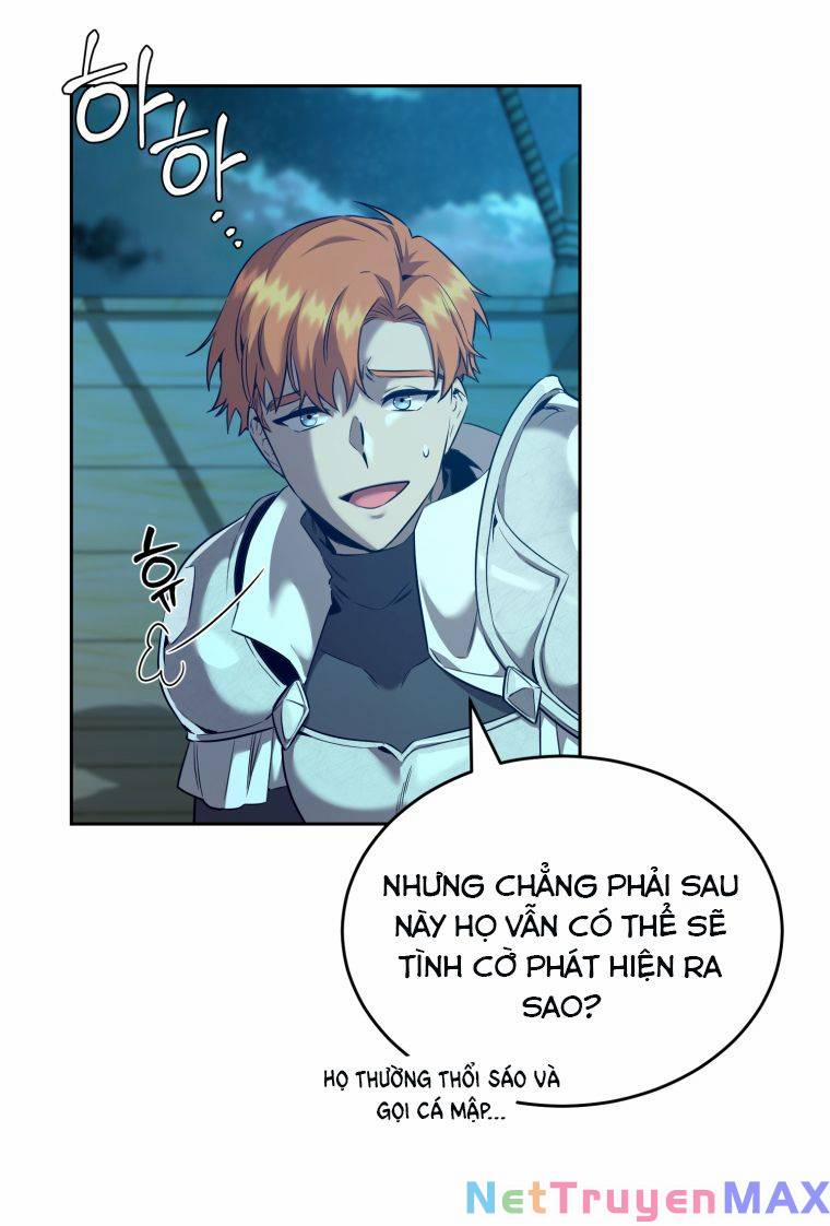 Cách Sống Sót Khi Đã Max Level 27 trang 48