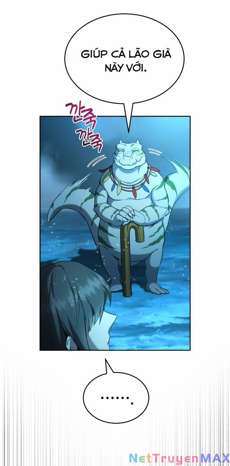 Cách Sống Sót Khi Đã Max Level 27 trang 5