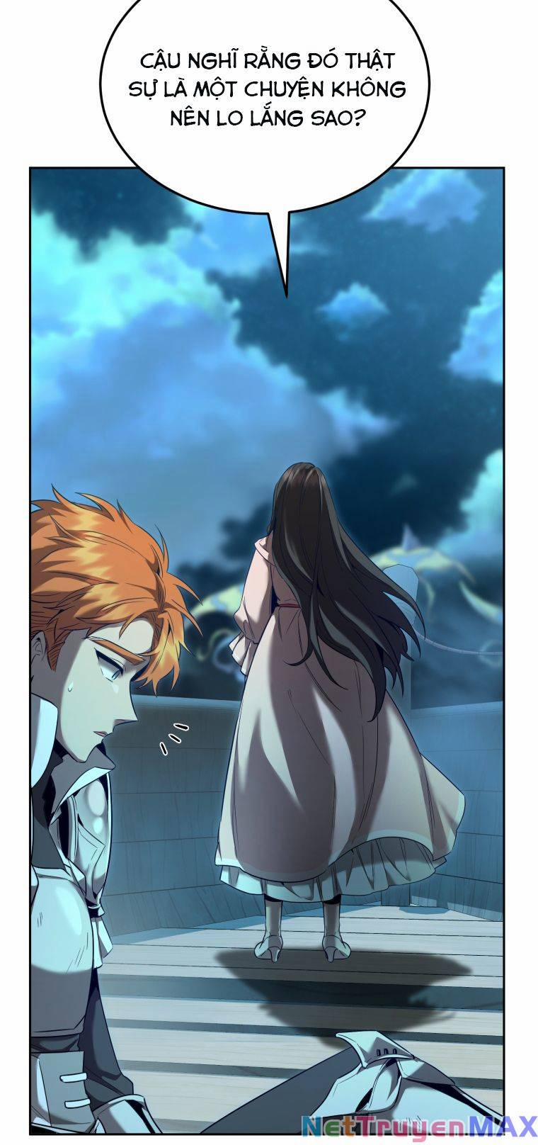 Cách Sống Sót Khi Đã Max Level 27 trang 52