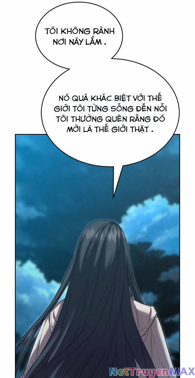 Cách Sống Sót Khi Đã Max Level 27 trang 54