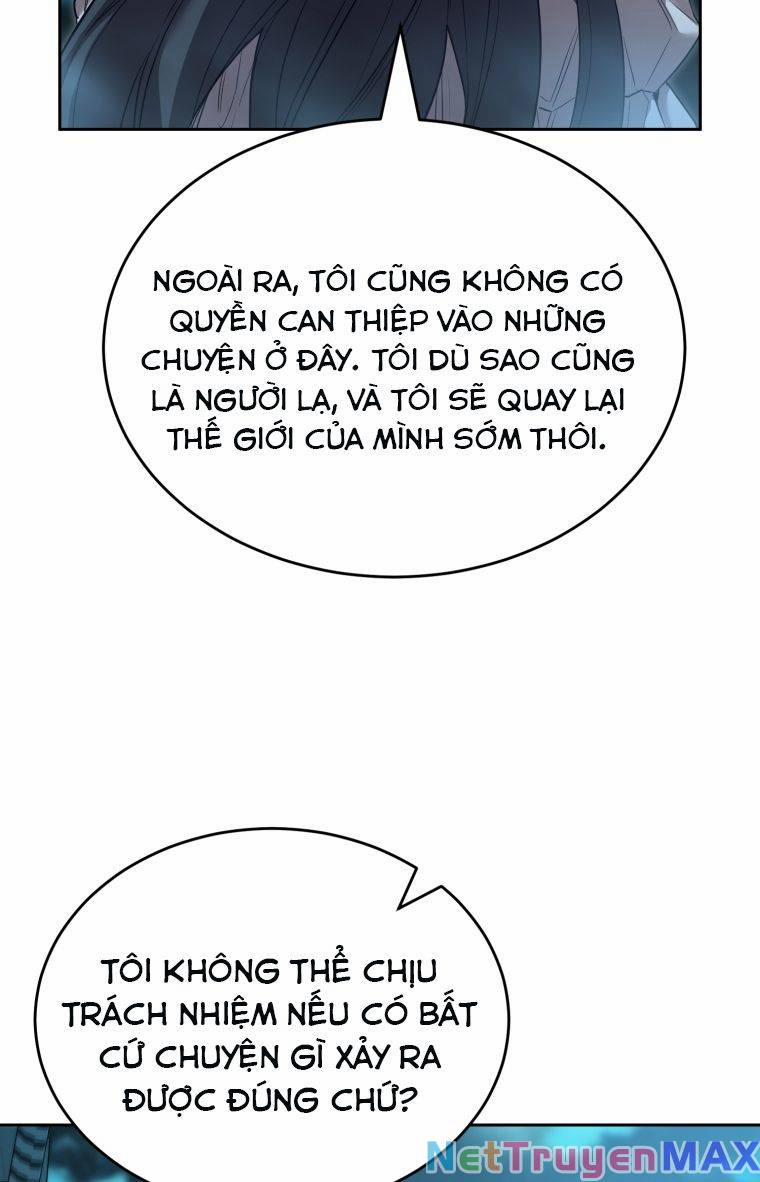 Cách Sống Sót Khi Đã Max Level 27 trang 55